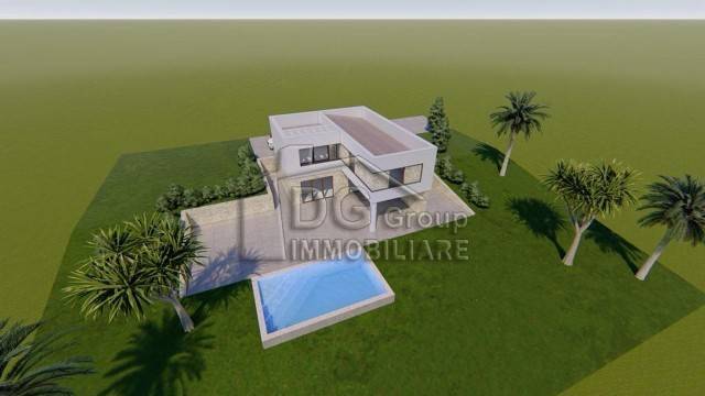 casa indipendente in vendita ad Alcamo in zona Alcamo Marina