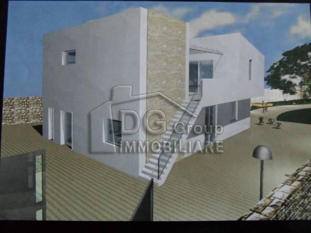 casa indipendente in vendita ad Alcamo