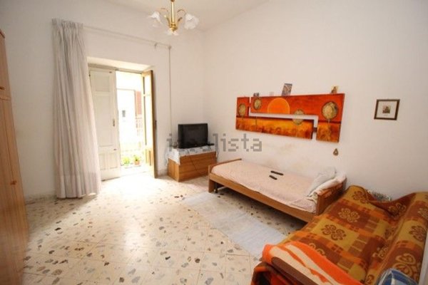 appartamento in vendita ad Alcamo