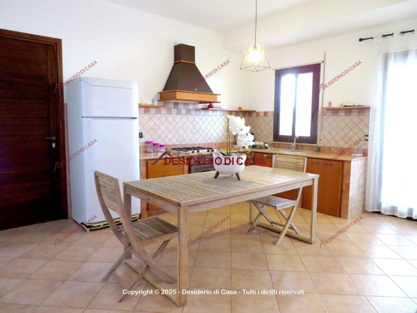 appartamento in vendita ad Alcamo in zona Alcamo Marina