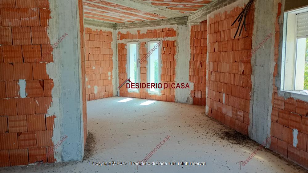 casa indipendente in vendita ad Alcamo