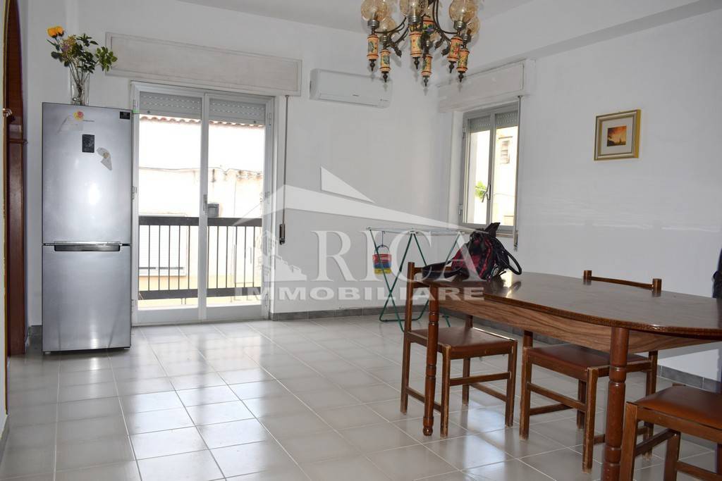 casa indipendente in vendita ad Alcamo