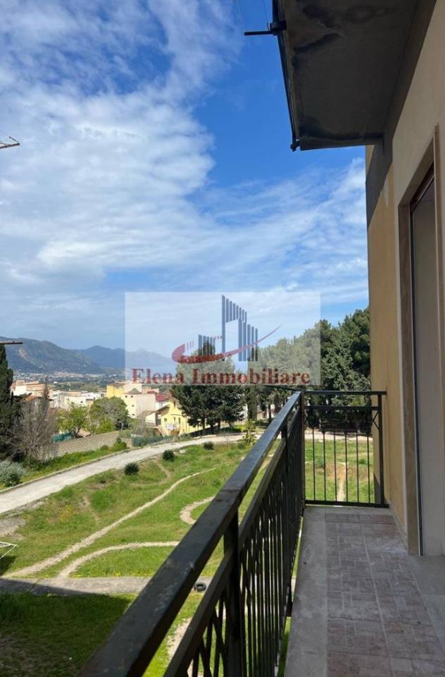 appartamento in vendita ad Alcamo