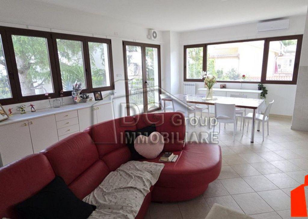 casa indipendente in vendita ad Alcamo