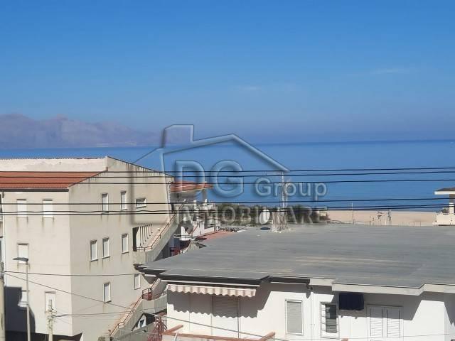 appartamento in vendita ad Alcamo