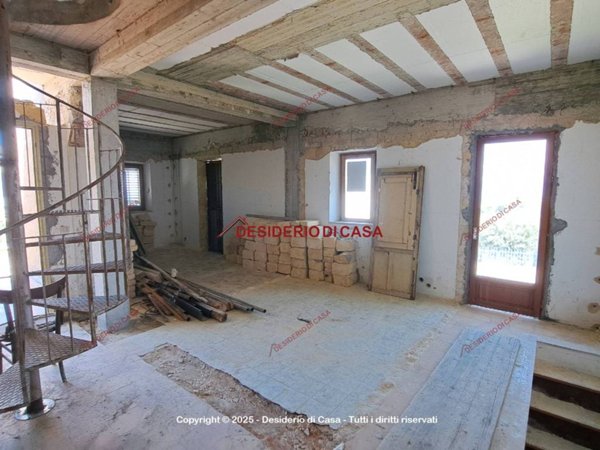 casa indipendente in vendita ad Alcamo