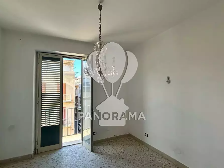 terreno edificabile in vendita ad Alcamo in zona Centro Città