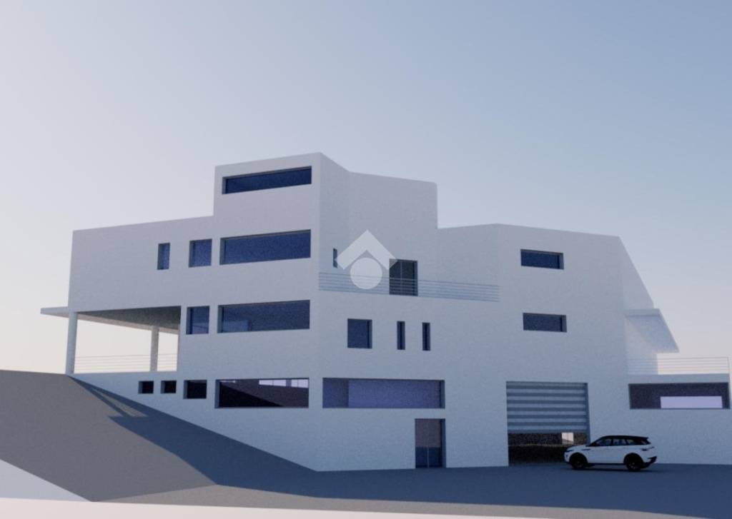 locale commerciale in vendita ad Alcamo