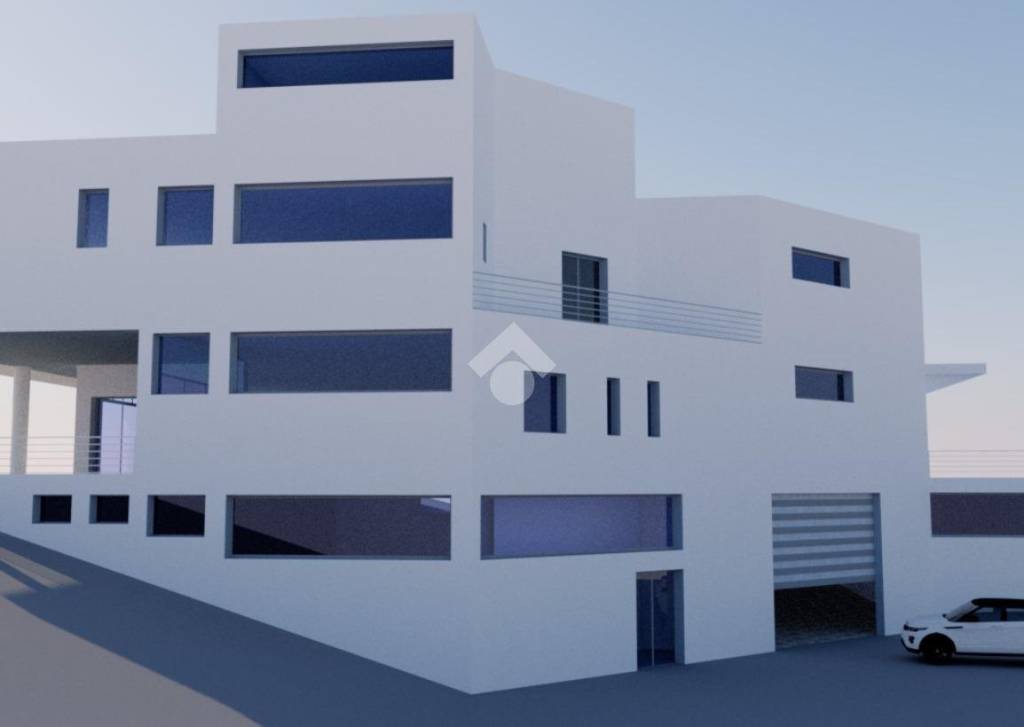 locale commerciale in vendita ad Alcamo