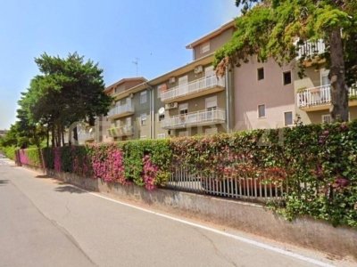 appartamento in vendita ad Alcamo