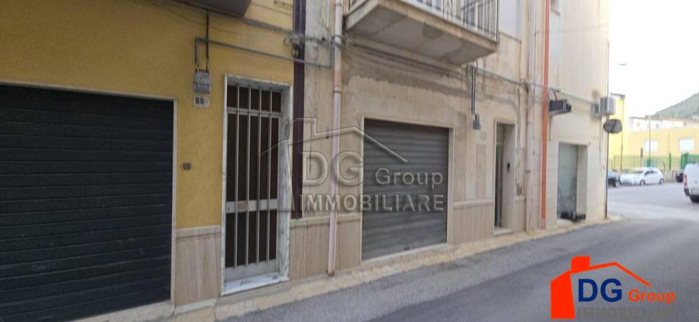 casa indipendente in vendita ad Alcamo
