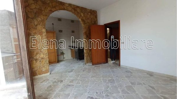 appartamento in vendita ad Alcamo