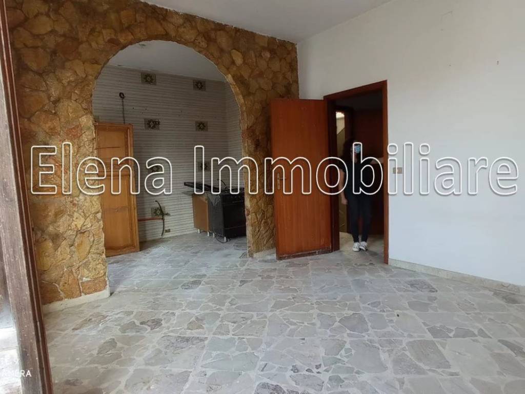 appartamento in vendita ad Alcamo