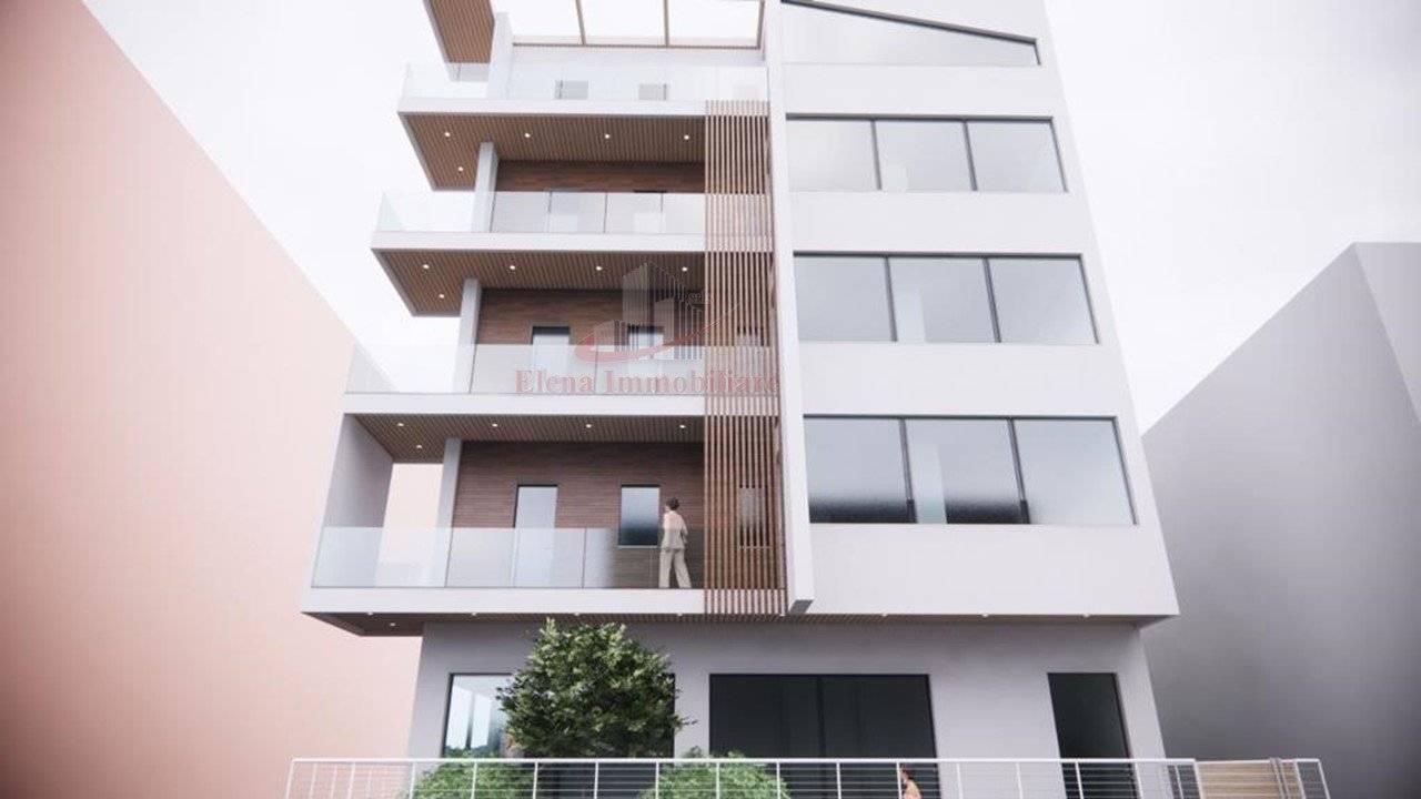 appartamento in vendita ad Alcamo