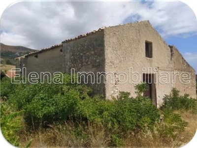 terreno edificabile in vendita ad Alcamo