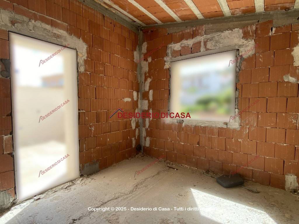 casa indipendente in vendita ad Alcamo