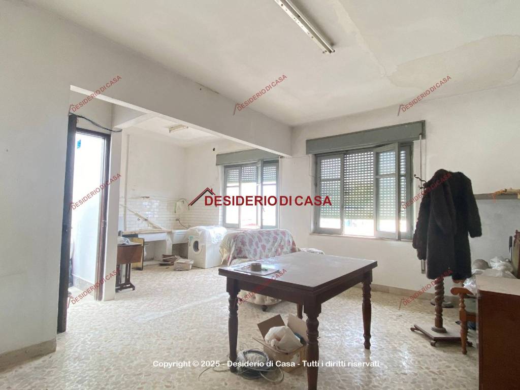 intera palazzina in vendita ad Alcamo