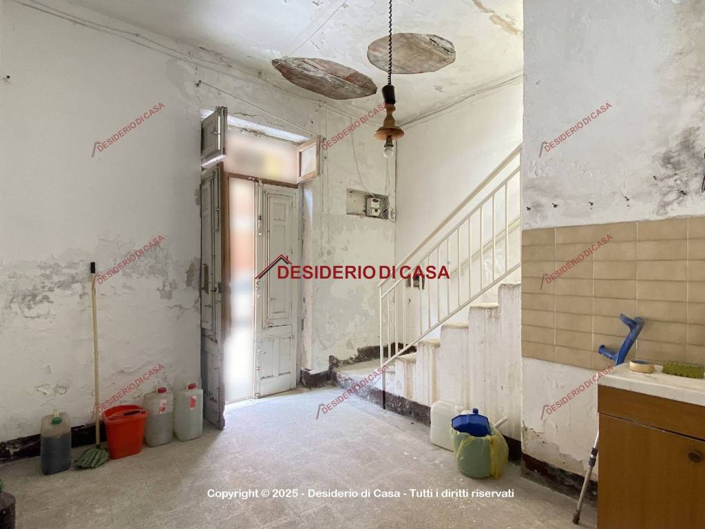 appartamento in vendita ad Alcamo