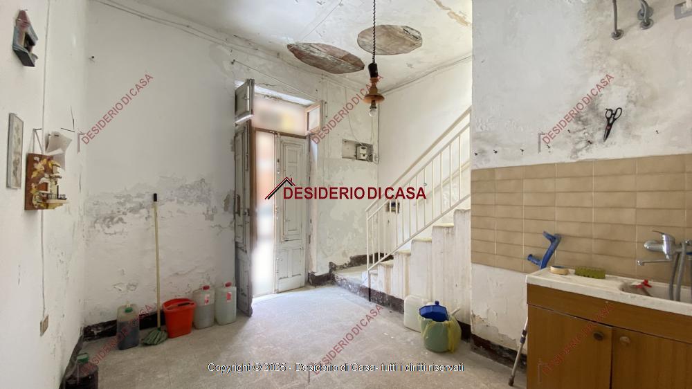 appartamento in vendita ad Alcamo