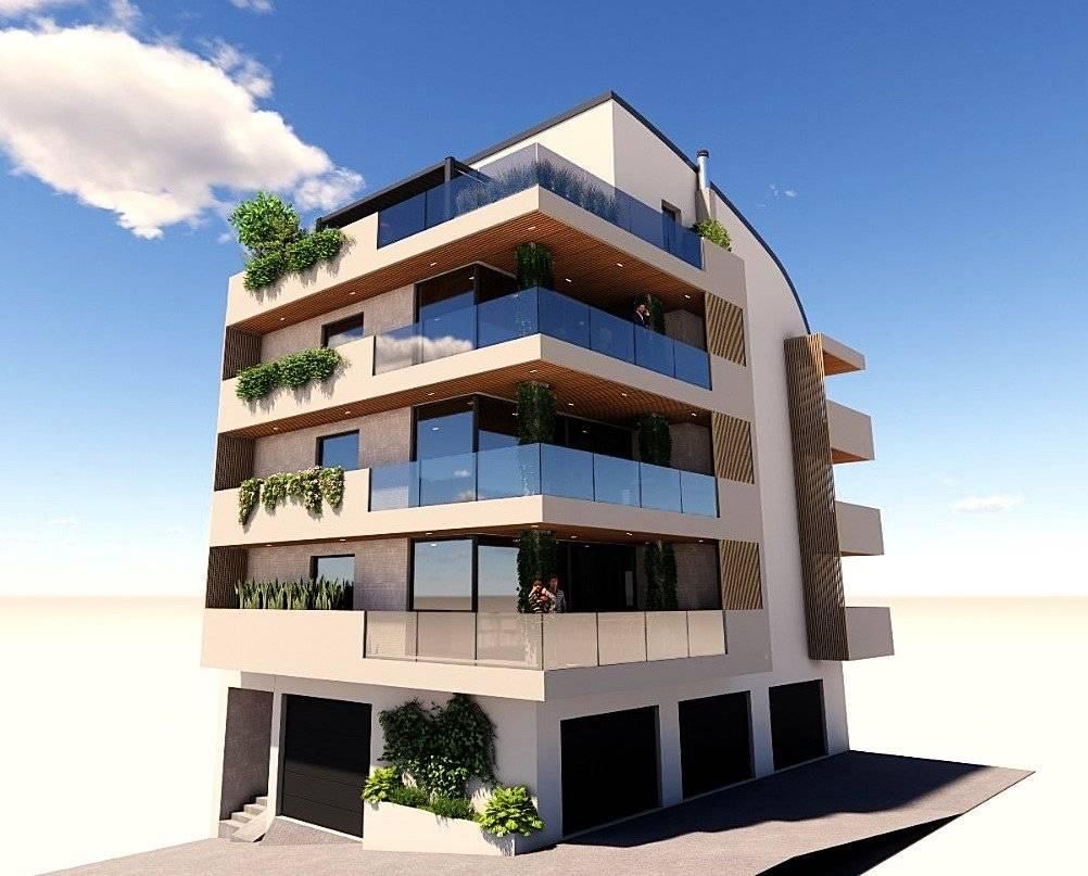 appartamento in vendita ad Alcamo