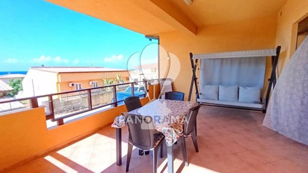 appartamento in vendita ad Alcamo in zona Alcamo Marina