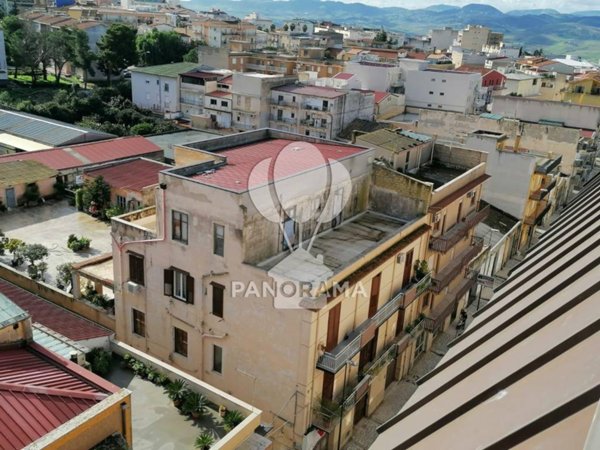 appartamento in vendita ad Alcamo