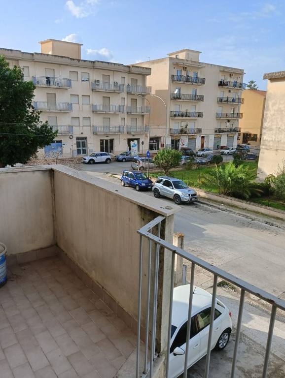 appartamento in vendita ad Alcamo