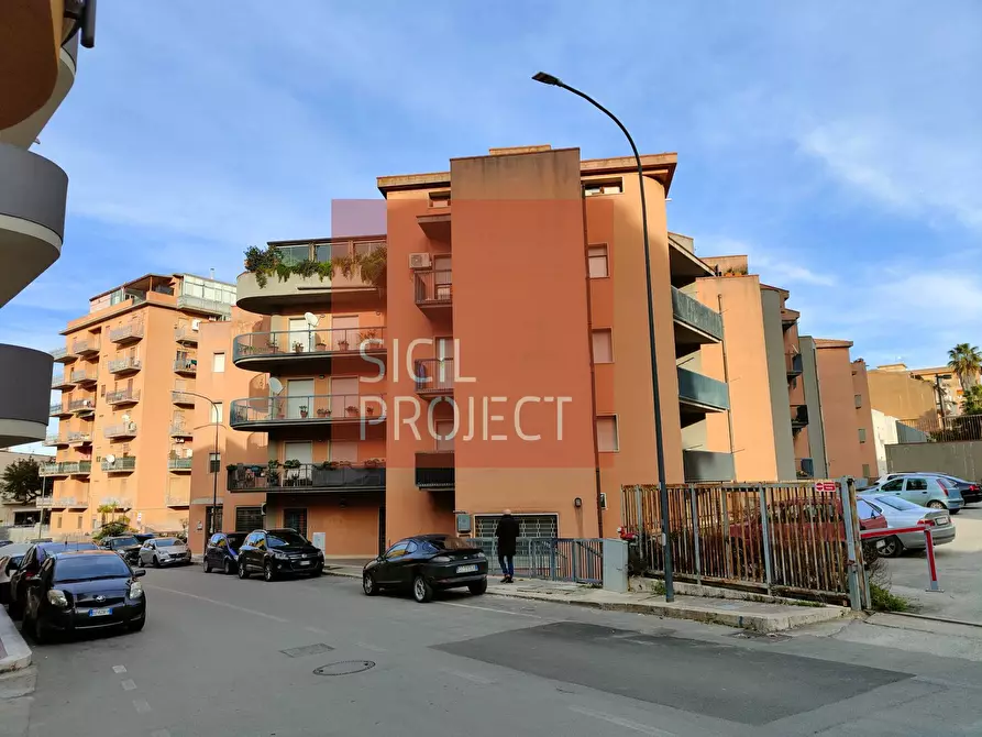 appartamento in vendita ad Alcamo