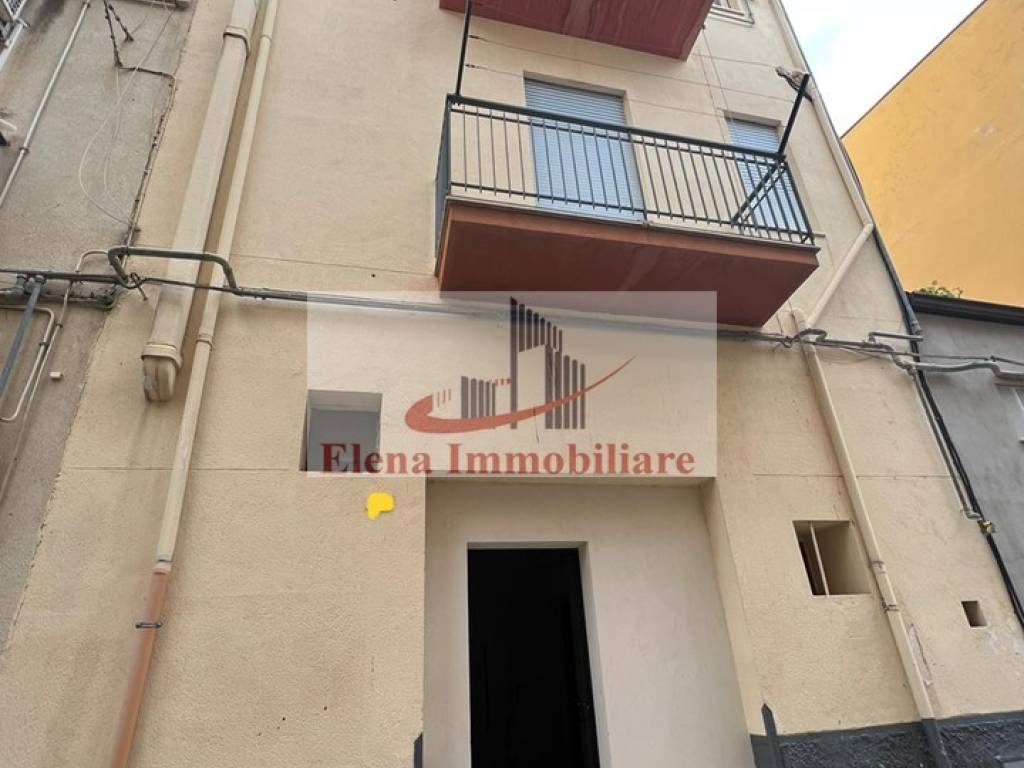 appartamento in vendita ad Alcamo