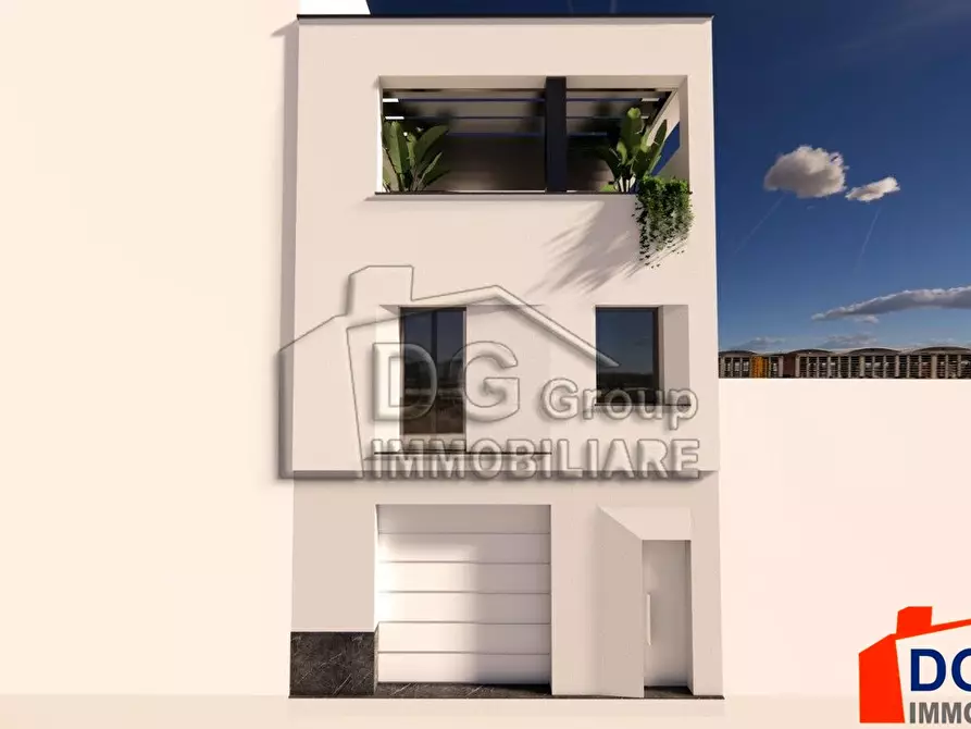 casa indipendente in vendita ad Alcamo