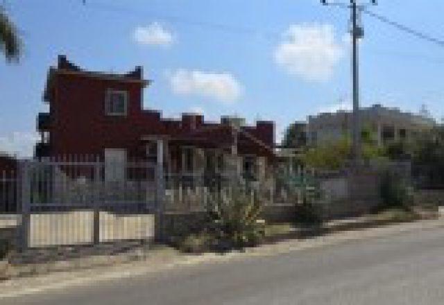 casa indipendente in vendita ad Alcamo