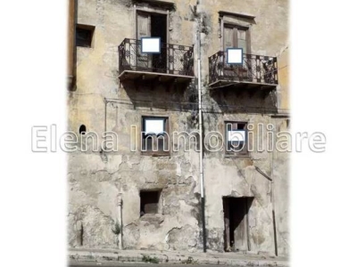 appartamento in vendita ad Alcamo