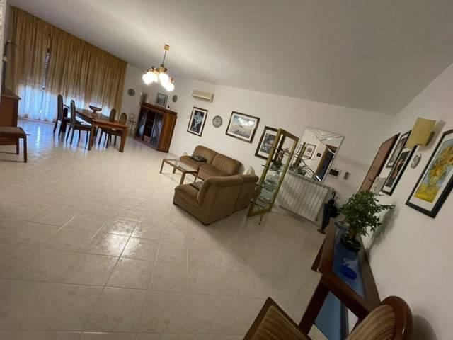 appartamento in vendita ad Alcamo