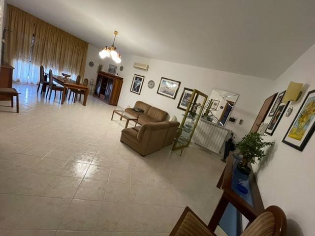 appartamento in vendita ad Alcamo