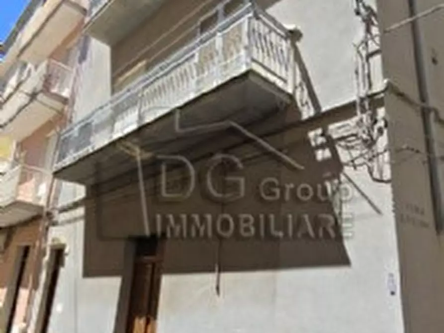 casa indipendente in vendita ad Alcamo in zona Centro Città