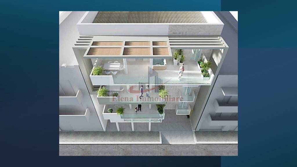 appartamento in vendita ad Alcamo