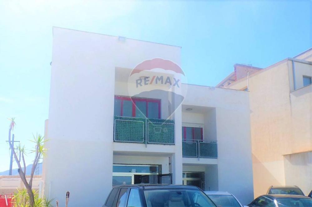 appartamento in vendita ad Alcamo