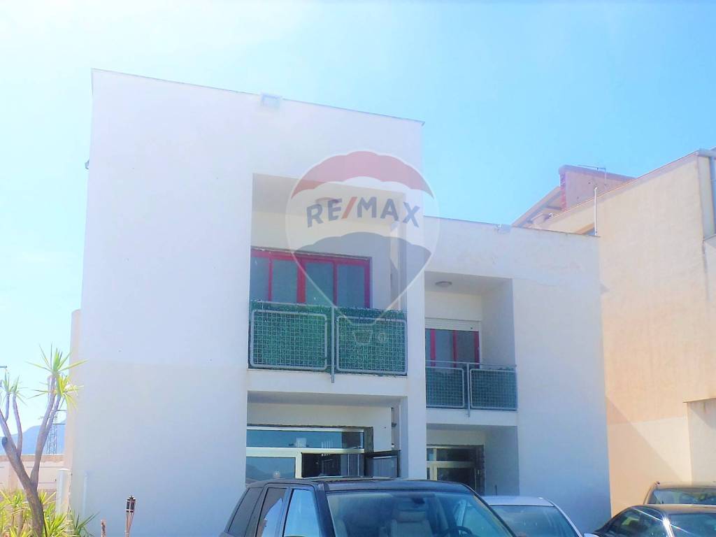 appartamento in vendita ad Alcamo