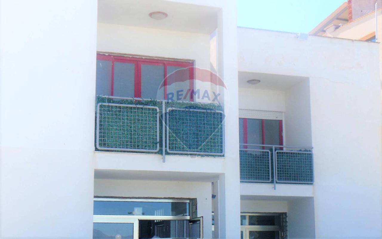 appartamento in vendita ad Alcamo
