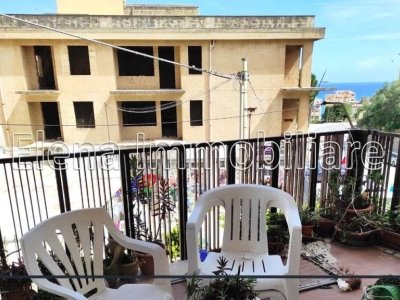 appartamento in vendita ad Alcamo