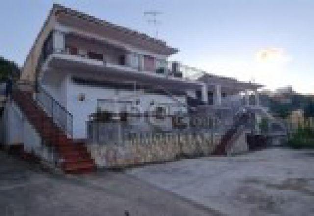 casa indipendente in vendita ad Alcamo in zona Alcamo Marina