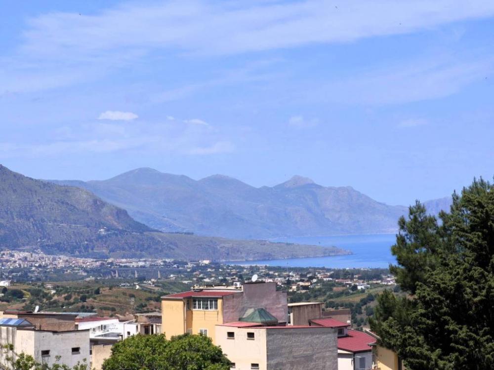 appartamento in vendita ad Alcamo