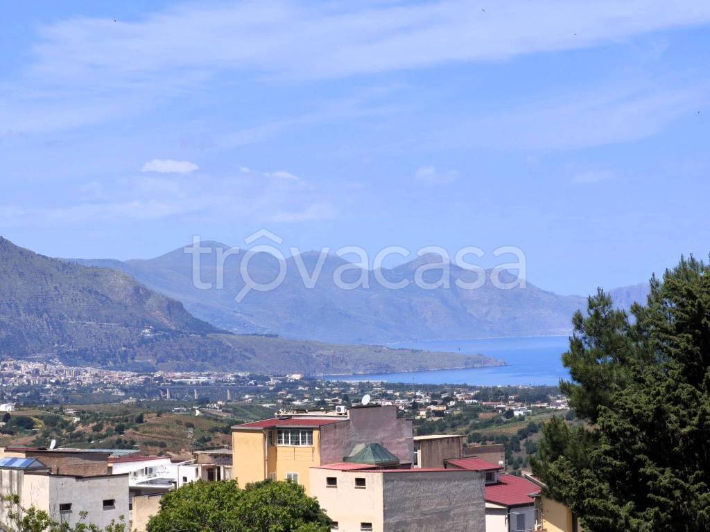 appartamento in vendita ad Alcamo