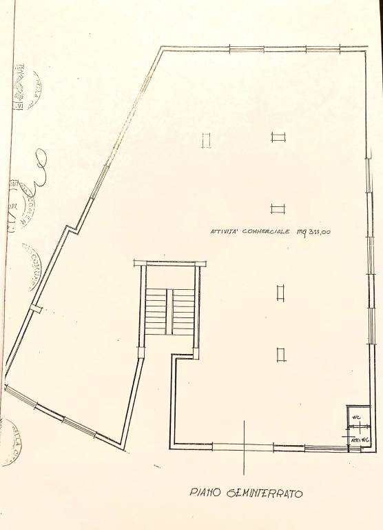casa semindipendente in vendita ad Alcamo