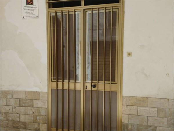 appartamento in vendita ad Alcamo