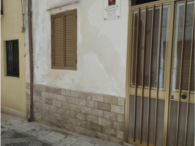 appartamento in vendita ad Alcamo
