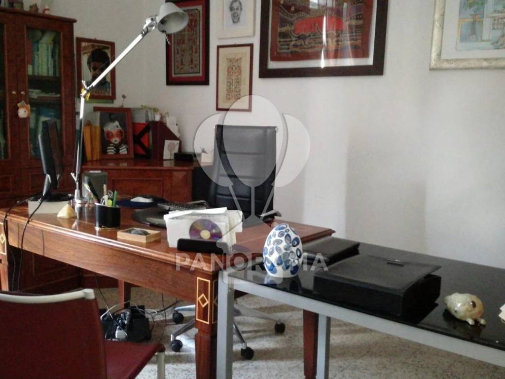 ufficio in vendita ad Alcamo in zona Centro Città