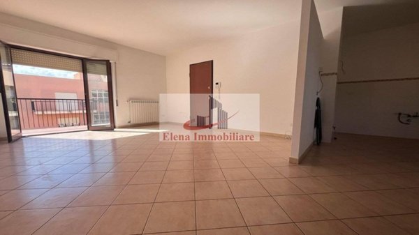 appartamento in vendita ad Alcamo