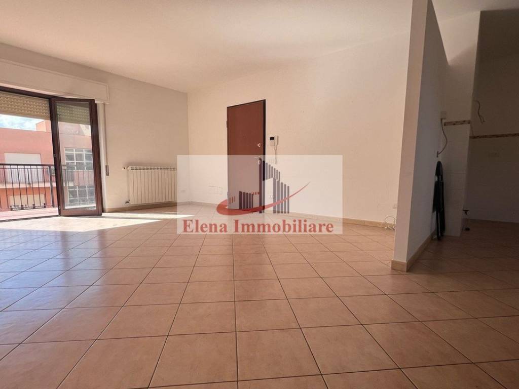 appartamento in vendita ad Alcamo