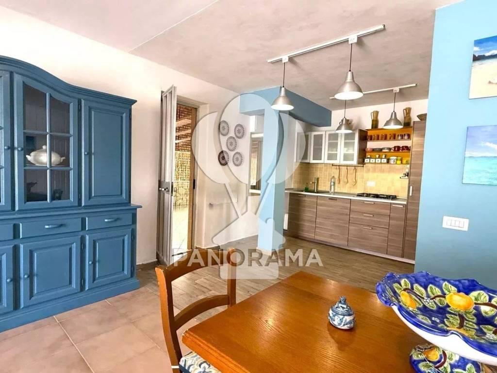 appartamento in vendita ad Alcamo